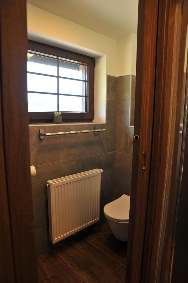 Apartmany U Fibichu Orlicke Zahori エクステリア 写真