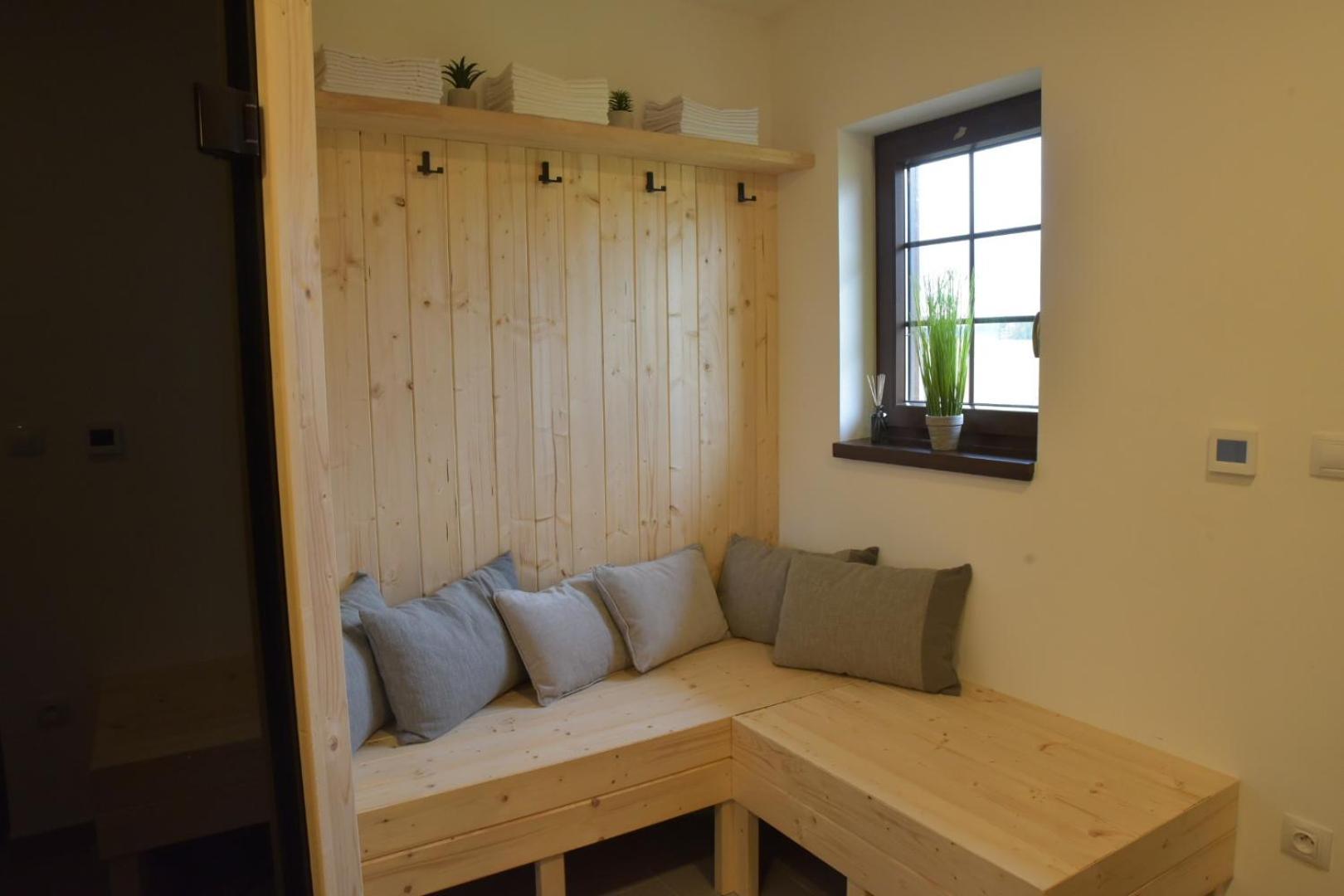 Apartmany U Fibichu Orlicke Zahori エクステリア 写真